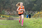 Girls under-13s Start Fitness NEHL, Aykley Heads, Durham. Photo:  David T. Hewitson/Sports for All Pics
